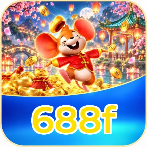 App 688f com catálogo premium, PIX e suporte 24/7