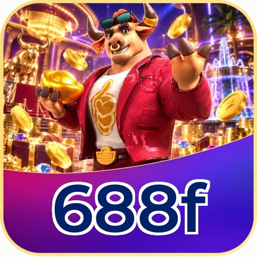 Comparação Fortune Tiger Ox e Rabbit na 688f