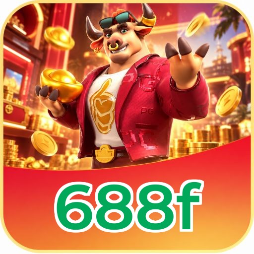 688f com RTP verificado e jogos auditados pela eCOGRA